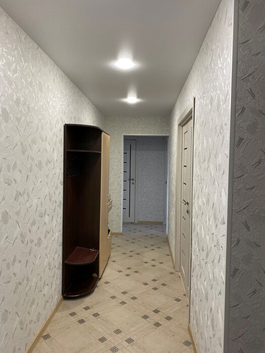 Екатеринбург, ул. Крауля, 61/1 (ВИЗ) - фото квартиры (6)