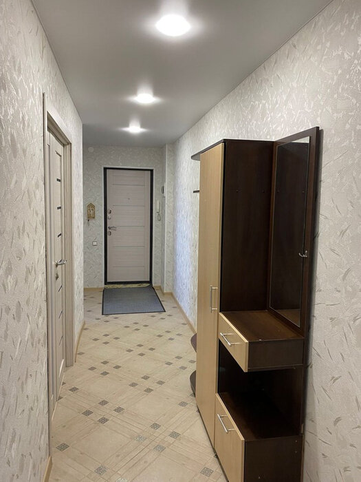 Екатеринбург, ул. Крауля, 61/1 (ВИЗ) - фото квартиры (7)