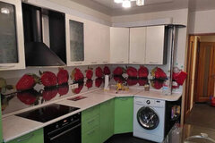 Екатеринбург, ул. Репина, 78 (Юго-Западный) - фото квартиры