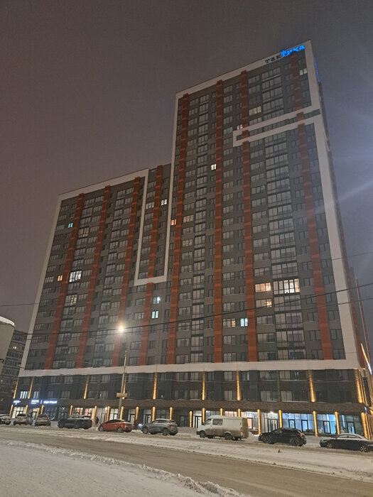 Екатеринбург, ул. Викулова, 24 (ВИЗ) - фото квартиры (2)