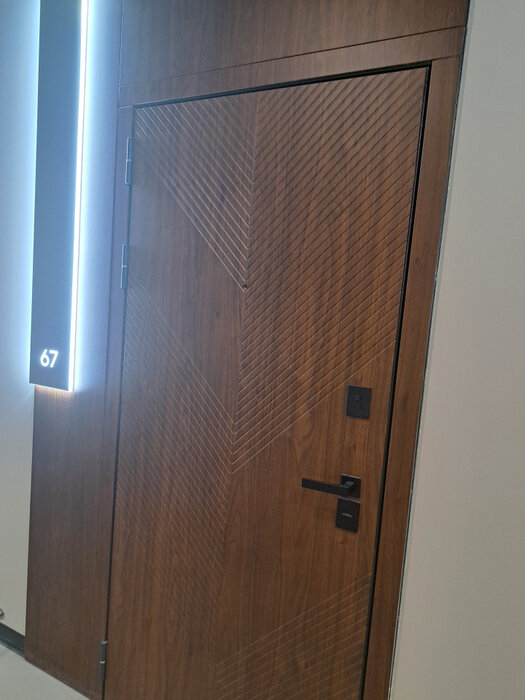 Екатеринбург, ул. Викулова, 24 (ВИЗ) - фото квартиры (5)