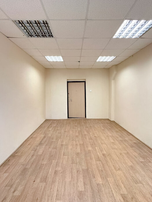 Екатеринбург, ул. Студенческая , 51 (Втузгородок) - фото офисного помещения (1)