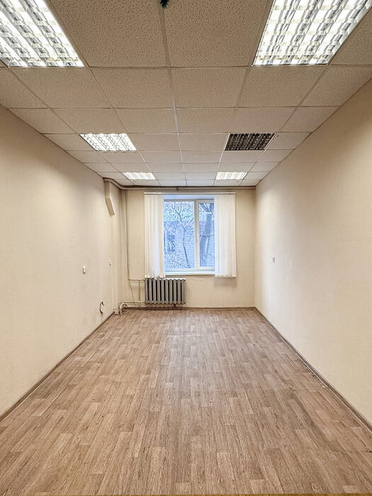 Екатеринбург, ул. Студенческая , 51 (Втузгородок) - фото офисного помещения (2)