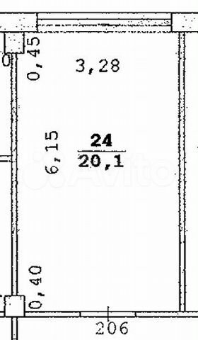 Екатеринбург, ул. Студенческая , 51 (Втузгородок) - фото офисного помещения (3)