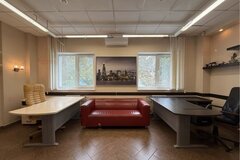 Екатеринбург, ул. Победы, 70 г (Уралмаш) - фото офисного помещения