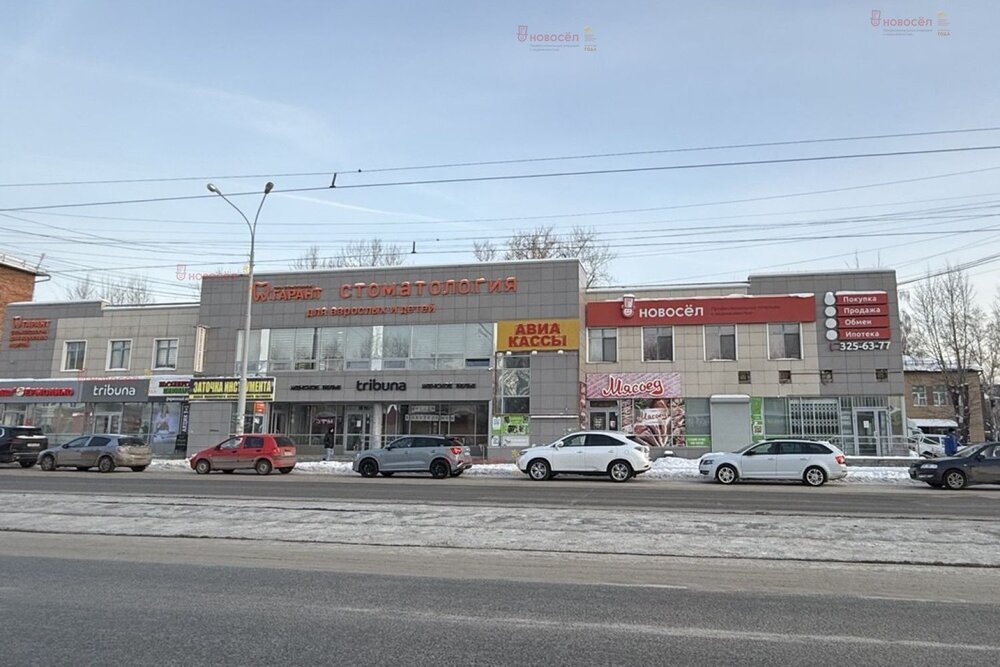 Екатеринбург, ул. Победы, 70 г (Уралмаш) - фото офисного помещения (4)