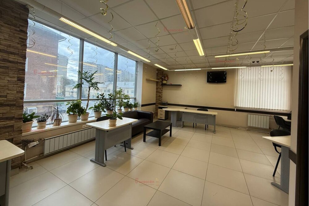 Екатеринбург, ул. Победы, 70 г (Уралмаш) - фото офисного помещения (6)