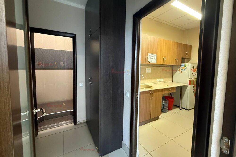 Екатеринбург, ул. Победы, 70 г (Уралмаш) - фото офисного помещения (7)