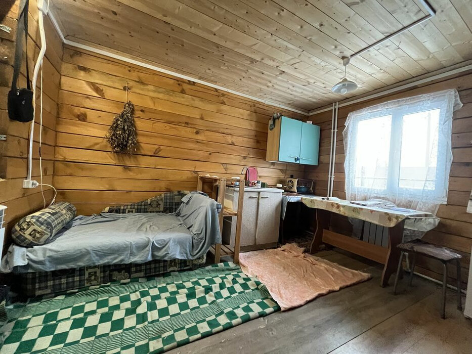 п. Гагарский, ул. Пионерская, 23 (городской округ Белоярский) - фото дома (4)