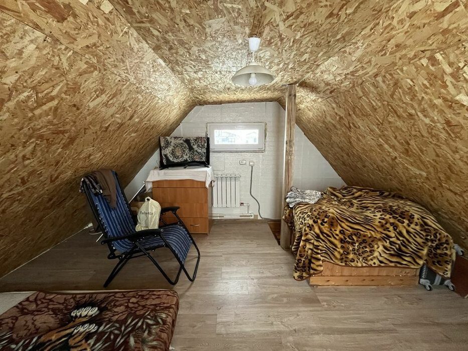 п. Гагарский, ул. Пионерская, 23 (городской округ Белоярский) - фото дома (8)