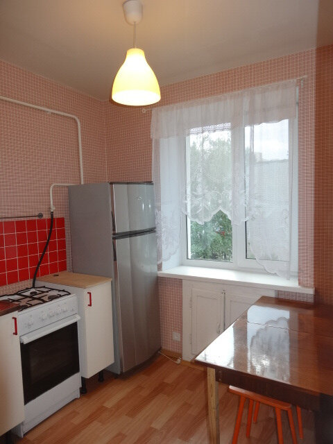 Екатеринбург, ул. Комвузовская, 19а (Втузгородок) - фото квартиры (1)