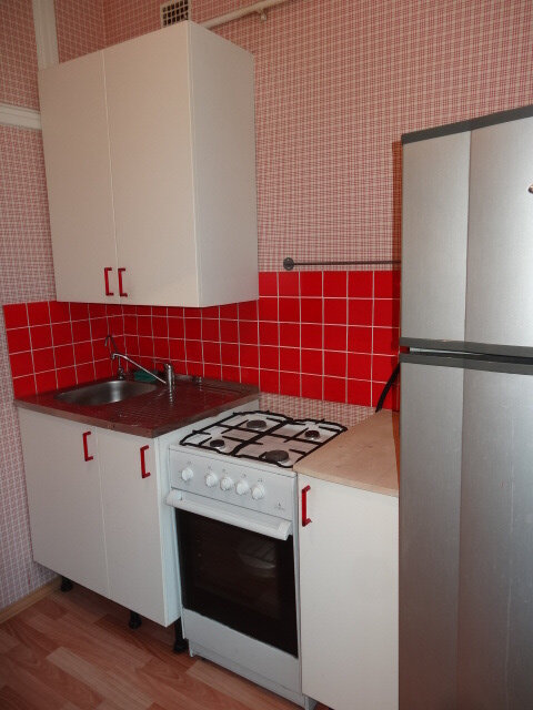 Екатеринбург, ул. Комвузовская, 19а (Втузгородок) - фото квартиры (2)