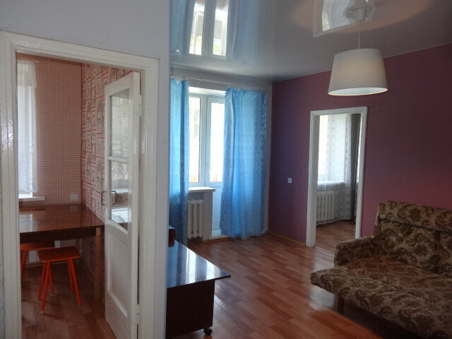 Екатеринбург, ул. Комвузовская, 19а (Втузгородок) - фото квартиры (3)