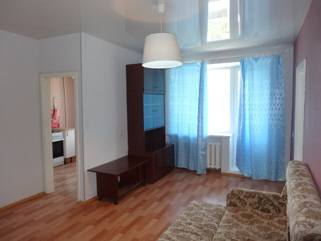 Екатеринбург, ул. Комвузовская, 19а (Втузгородок) - фото квартиры (4)