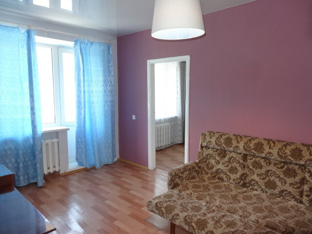 Екатеринбург, ул. Комвузовская, 19а (Втузгородок) - фото квартиры (5)