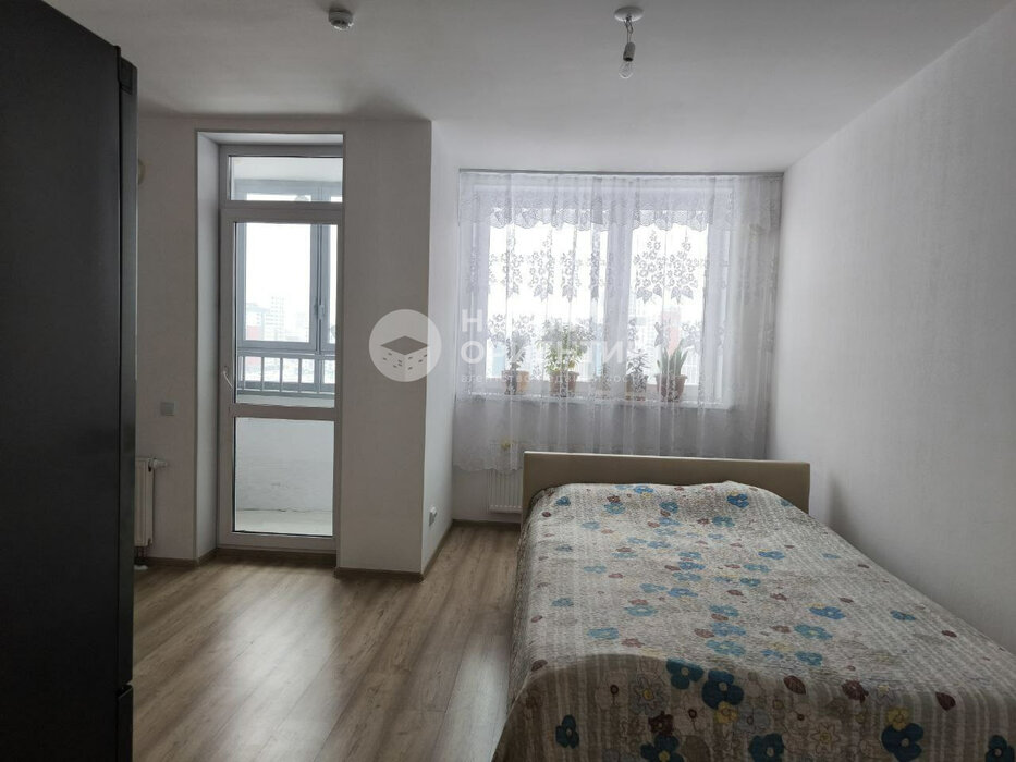 Екатеринбург, ул. Рябинина, 49а (Академический) - фото квартиры (4)