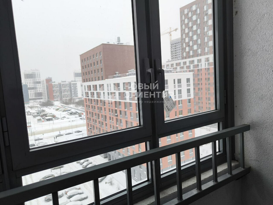 Екатеринбург, ул. Рябинина, 49а (Академический) - фото квартиры (5)