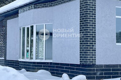 к.п. Дарвин, ул. Технологов, 13 (городской округ Белоярский, п. Рассоха) - фото дома