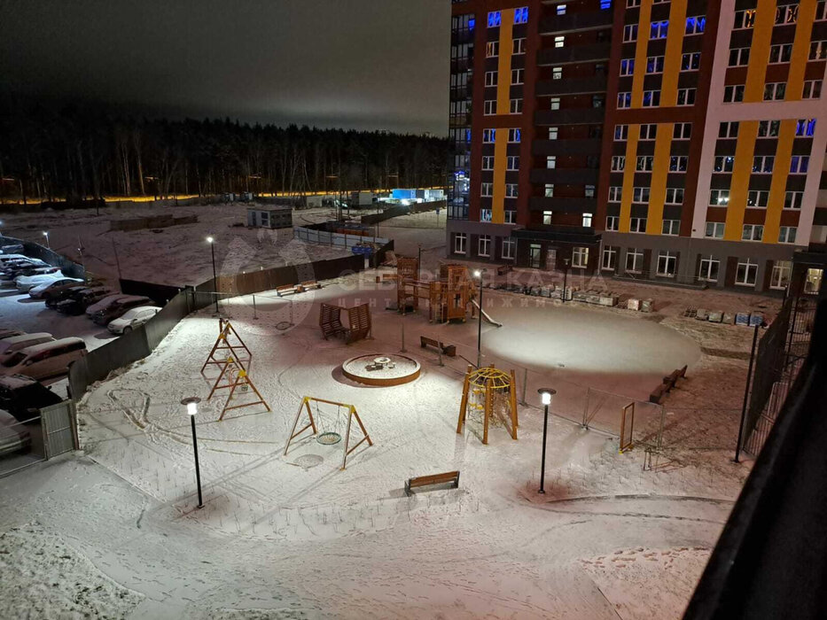 Екатеринбург, ул. Космонавтов, 108/4 (Эльмаш) - фото квартиры (2)