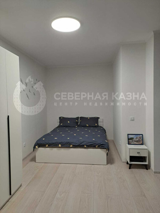 Екатеринбург, ул. Космонавтов, 108/4 (Эльмаш) - фото квартиры (5)