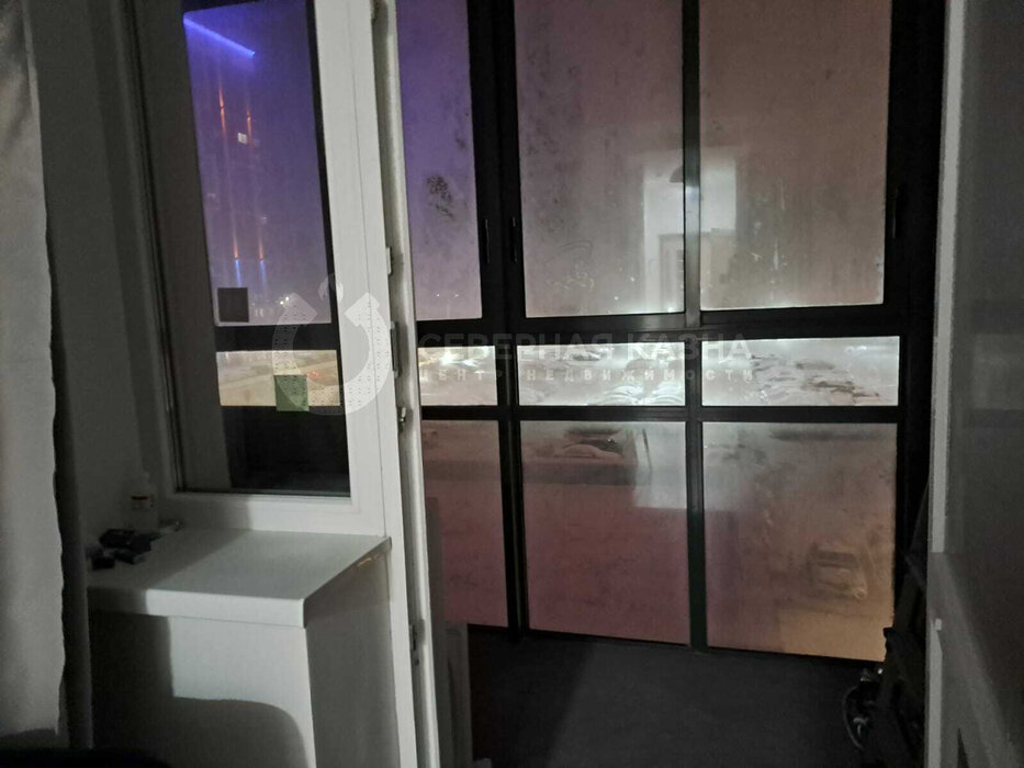 Екатеринбург, ул. Космонавтов, 108/4 (Эльмаш) - фото квартиры (7)