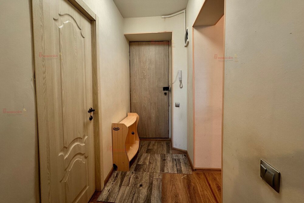 Екатеринбург, ул. Чапаева, 66/а (Автовокзал) - фото квартиры (3)