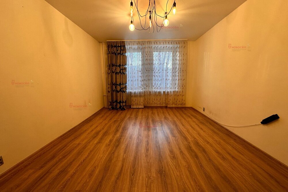 Екатеринбург, ул. Чапаева, 66/а (Автовокзал) - фото квартиры (5)