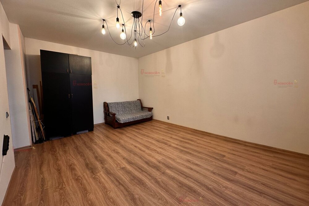 Екатеринбург, ул. Чапаева, 66/а (Автовокзал) - фото квартиры (6)