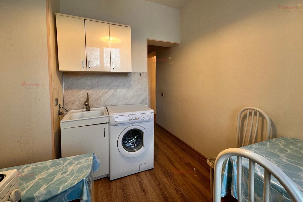 Екатеринбург, ул. Чапаева, 66/а (Автовокзал) - фото квартиры (7)