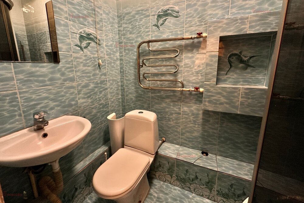 Екатеринбург, ул. Чапаева, 66/а (Автовокзал) - фото квартиры (8)