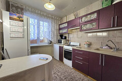 Екатеринбург, ул. Репина, 84 (Юго-Западный) - фото квартиры