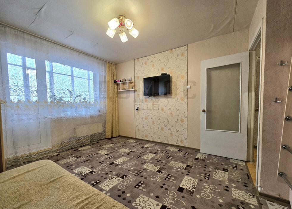 Екатеринбург, ул. Репина, 84 (Юго-Западный) - фото квартиры (2)