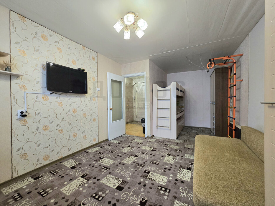 Екатеринбург, ул. Репина, 84 (Юго-Западный) - фото квартиры (4)