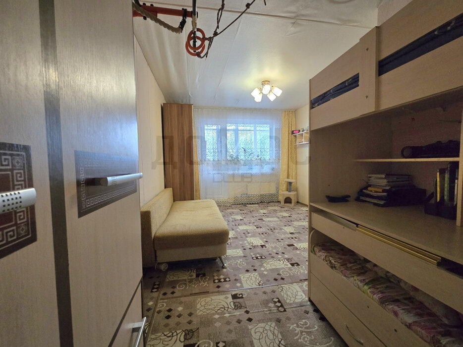 Екатеринбург, ул. Репина, 84 (Юго-Западный) - фото квартиры (5)