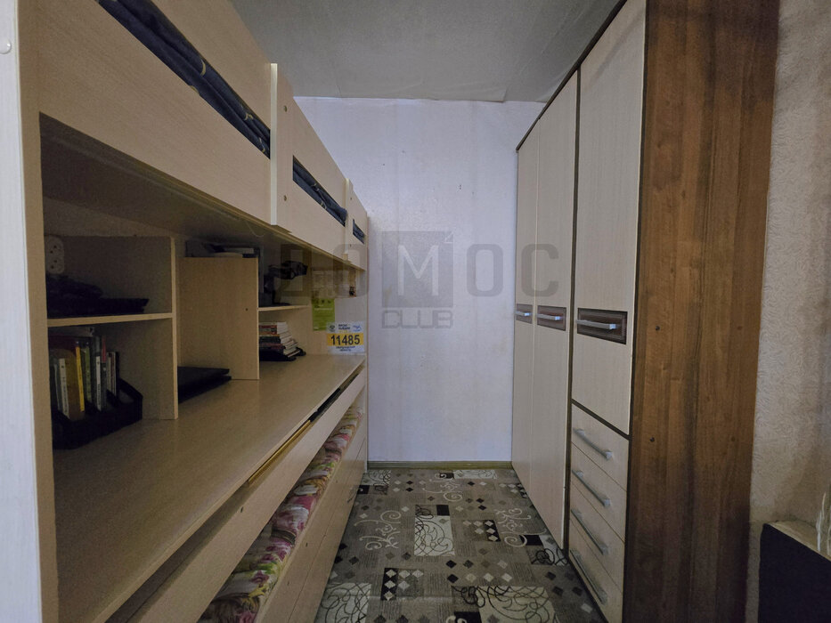 Екатеринбург, ул. Репина, 84 (Юго-Западный) - фото квартиры (6)