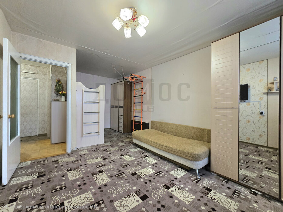 Екатеринбург, ул. Репина, 84 (Юго-Западный) - фото квартиры (8)