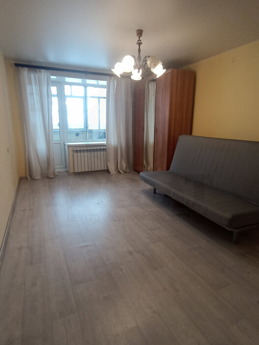 Екатеринбург, ул. Красноуральская, 25 (ВИЗ) - фото квартиры (1)