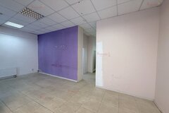 Екатеринбург, ул. Мехренцева, 1 (УНЦ) - фото офисного помещения