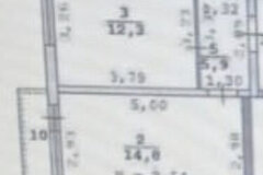 Екатеринбург, ул. Патриотов, 12 (Уктус) - фото квартиры