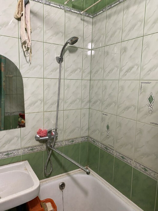 Екатеринбург, ул. Патриотов, 12 (Уктус) - фото квартиры (2)