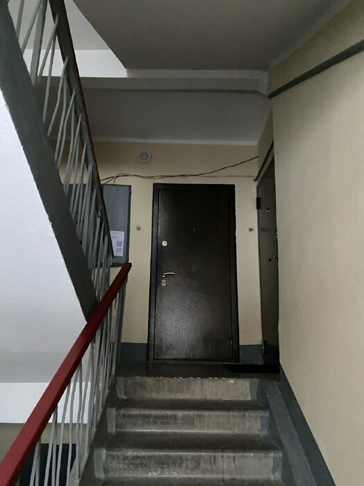 Екатеринбург, ул. Патриотов, 12 (Уктус) - фото квартиры (3)