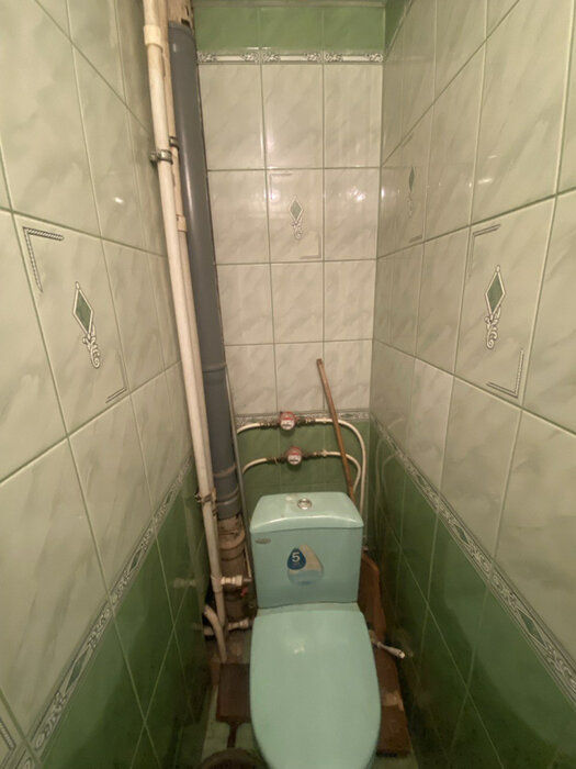 Екатеринбург, ул. Патриотов, 12 (Уктус) - фото квартиры (4)