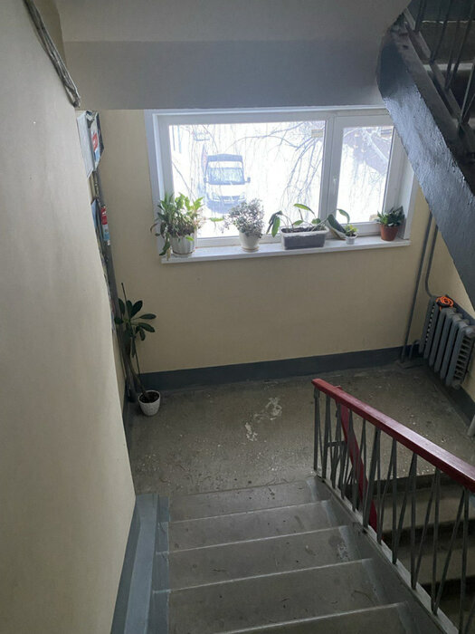 Екатеринбург, ул. Патриотов, 12 (Уктус) - фото квартиры (5)