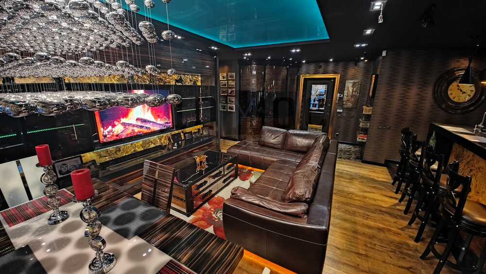 Екатеринбург, ул. Циолковского, 27 (Автовокзал) - фото квартиры (1)