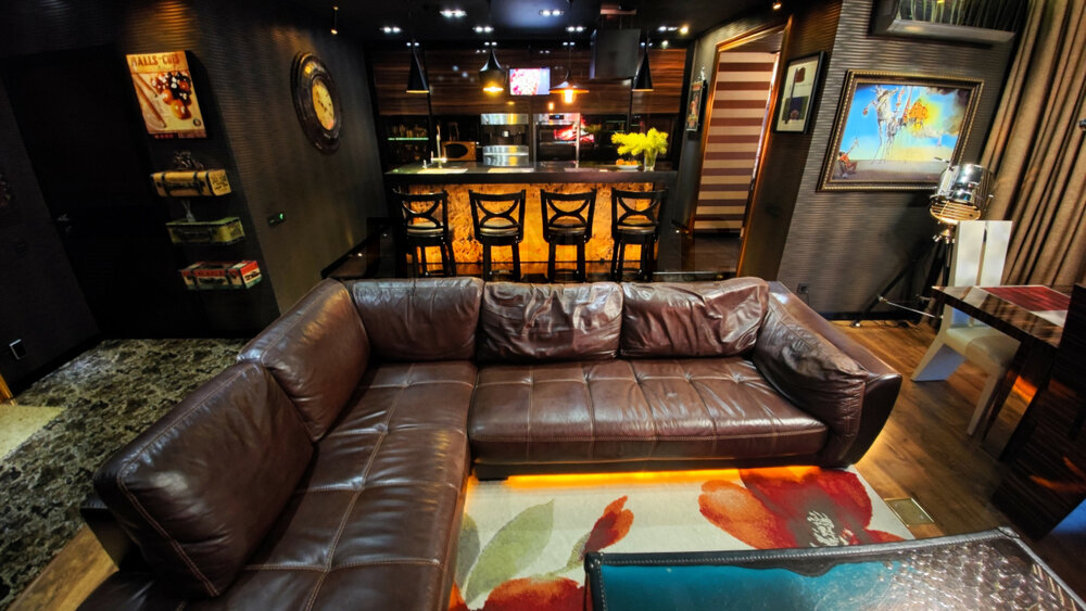 Екатеринбург, ул. Циолковского, 27 (Автовокзал) - фото квартиры (2)