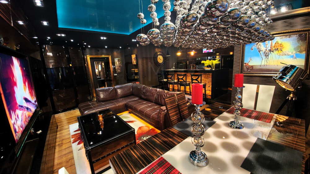 Екатеринбург, ул. Циолковского, 27 (Автовокзал) - фото квартиры (3)