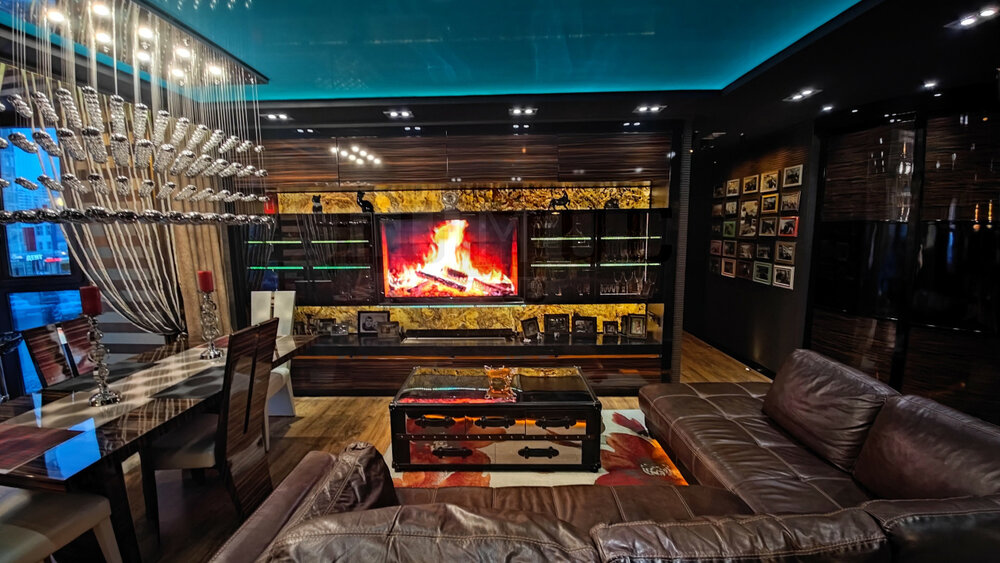 Екатеринбург, ул. Циолковского, 27 (Автовокзал) - фото квартиры (4)