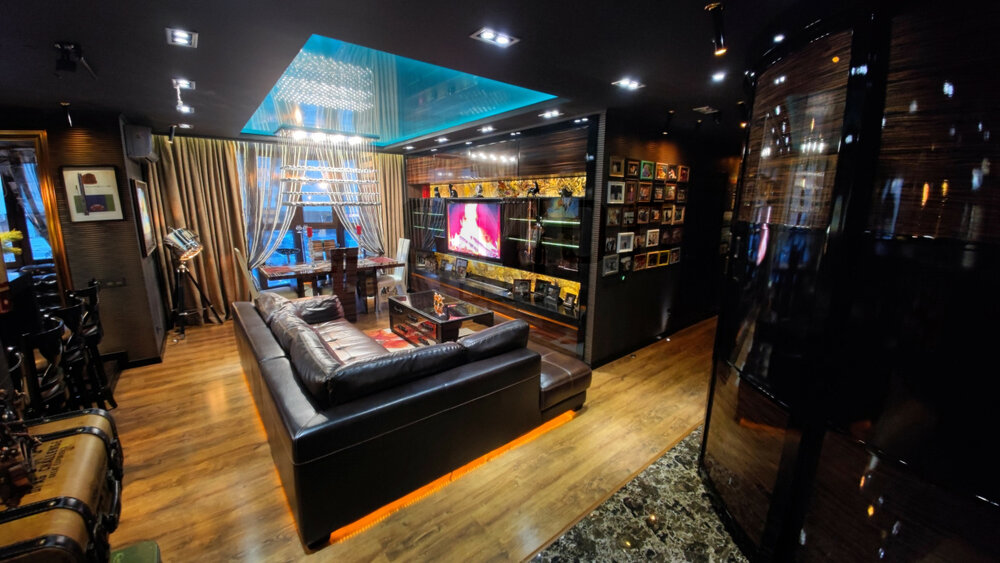 Екатеринбург, ул. Циолковского, 27 (Автовокзал) - фото квартиры (5)