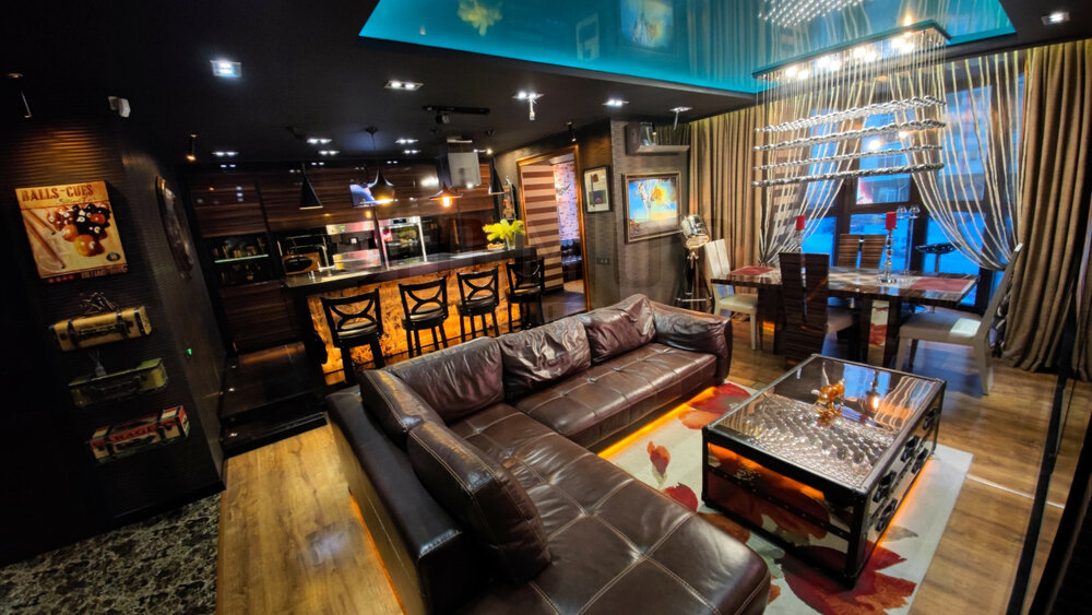 Екатеринбург, ул. Циолковского, 27 (Автовокзал) - фото квартиры (8)