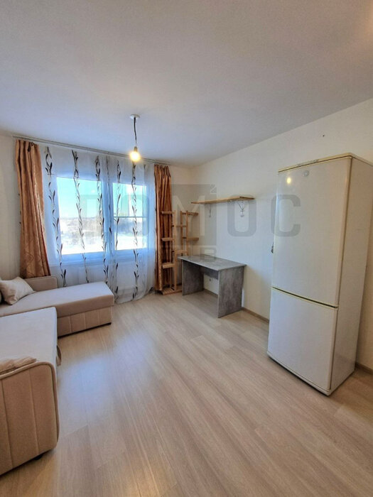 Екатеринбург, ул. 40-летия Комсомола, 35/4 (ЖБИ) - фото квартиры (1)